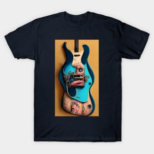 The Blue One T-Shirt